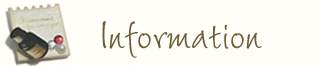 information