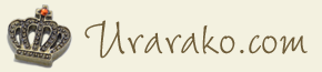 鈴木麗子公式サイト Urarako.com